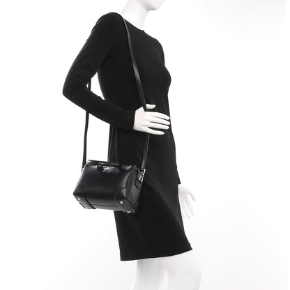 Givenchy Calfskin Star Micro Lucrezia Black Silver 2 of 8