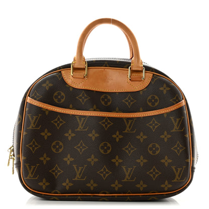 Louis Vuitton Monogram Trouville 1 of 12