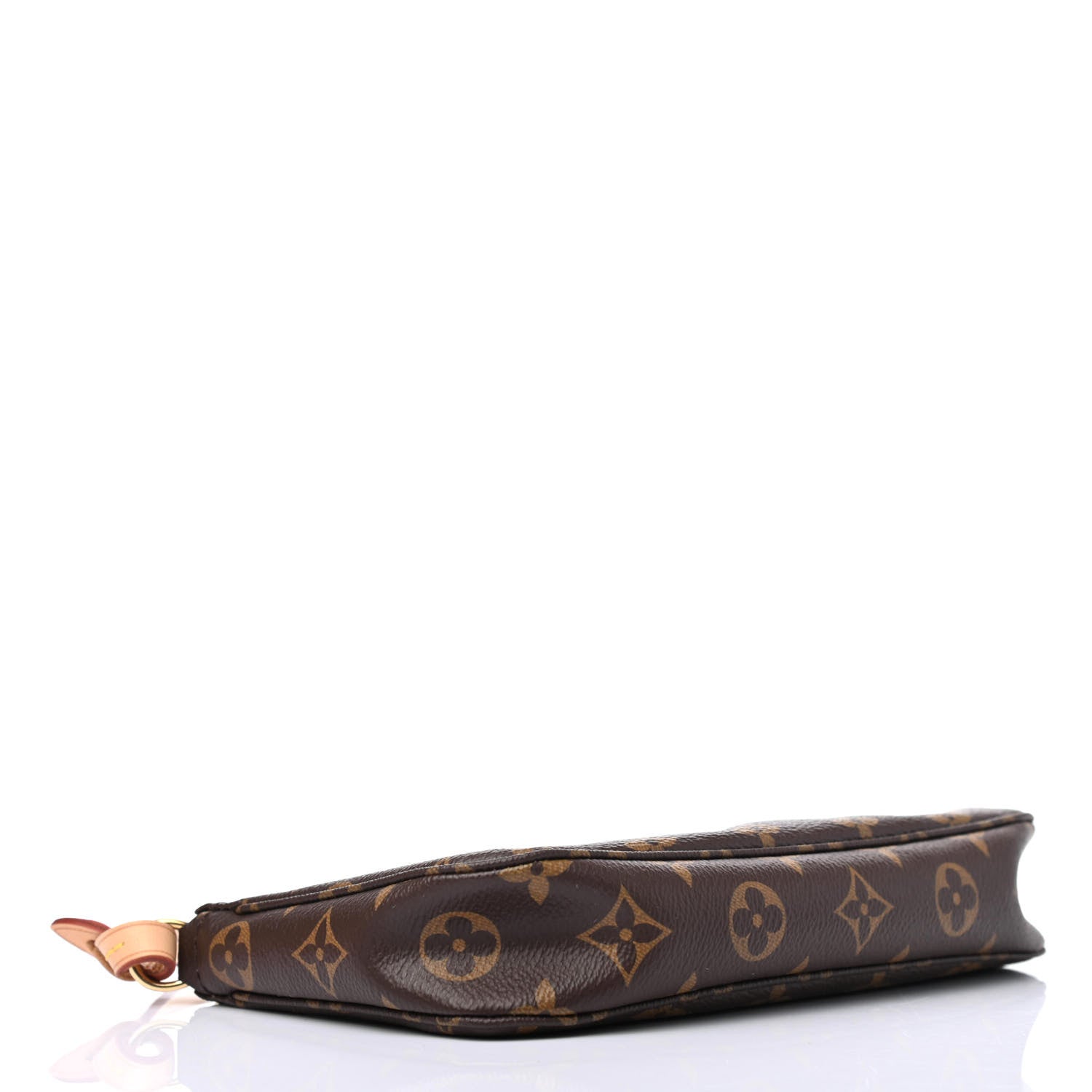 Louis Vuitton Monogram Pochette Accessories NM 3 of 4