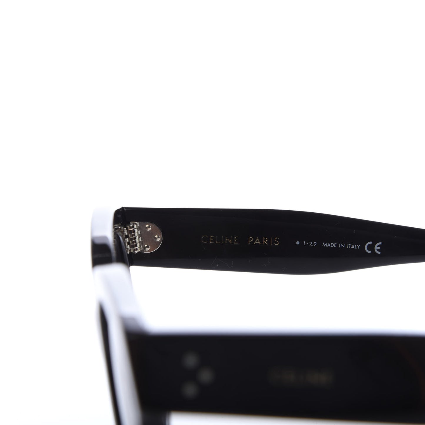 New Audrey CL4002UN Sunglasses Black