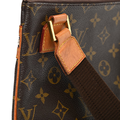 Louis Vuitton Monogram Bosphore Pochette 10 of 13