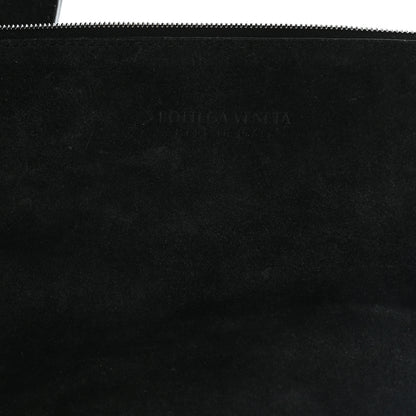 Bottega Veneta Nappa Maxi Intrecciato Large Arco Tote Black 7 of 12