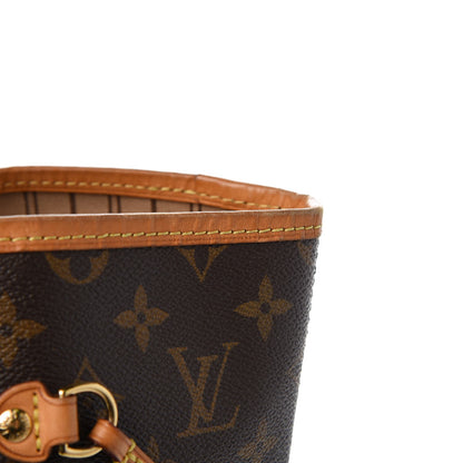 Louis Vuitton Monogram Neverfull GM 9 of 19