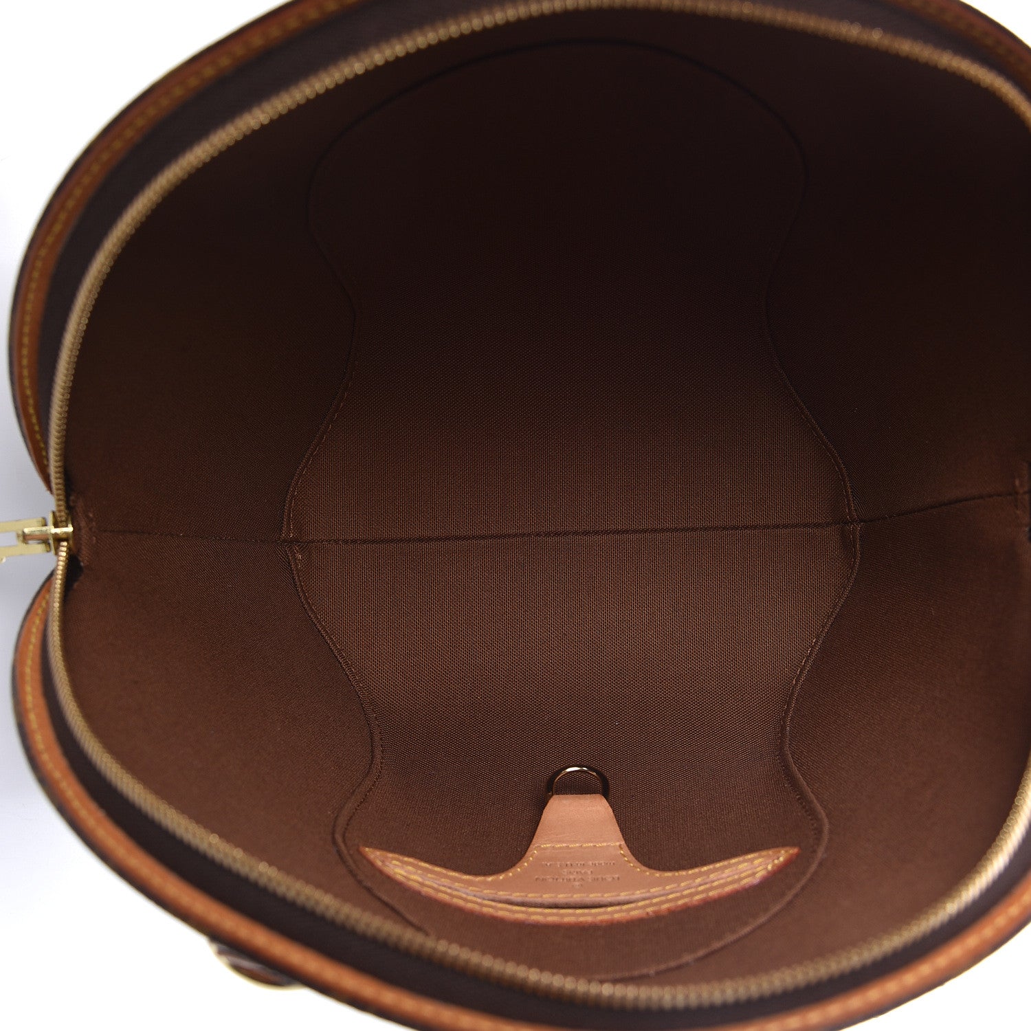 Louis Vuitton Monogram Ellipse PM 7 of 9