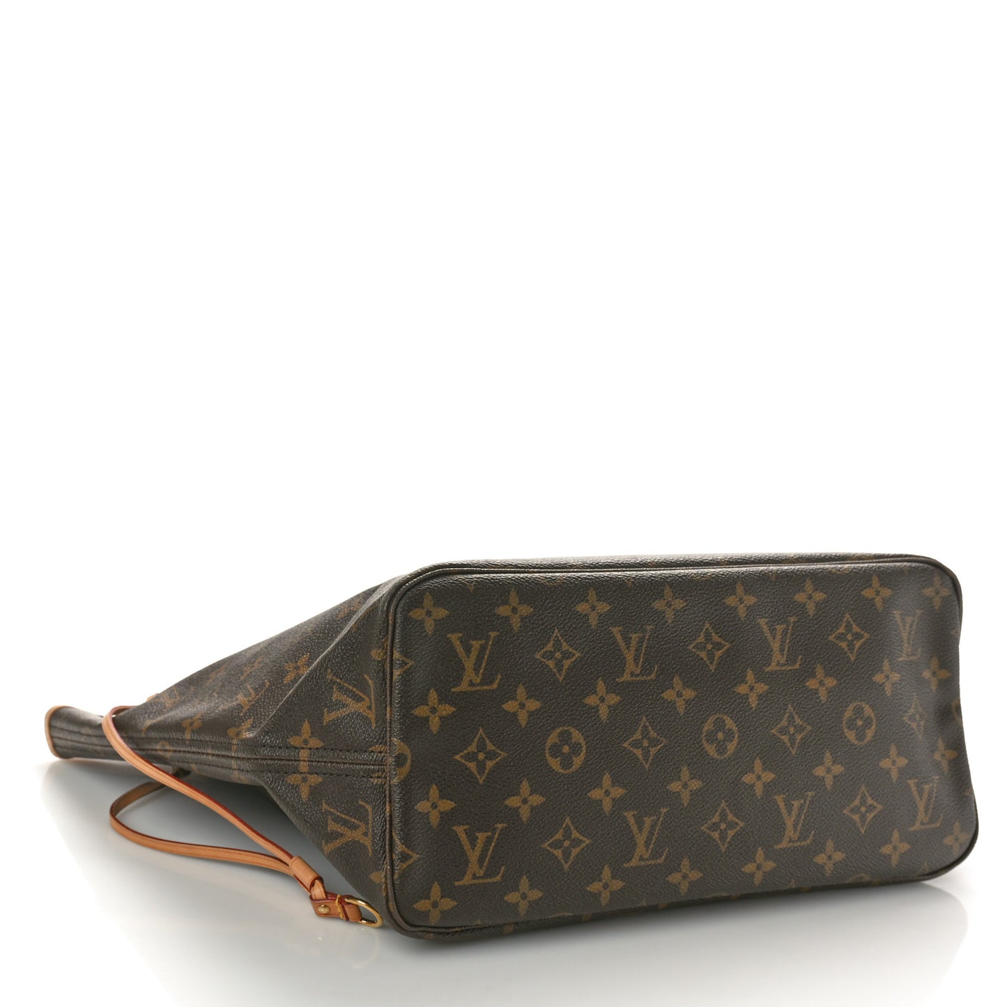 Monogram Neverfull MM