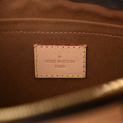 Louis Vuitton Monogram Multi Pochette Accessories Rose Clair 7 of 11