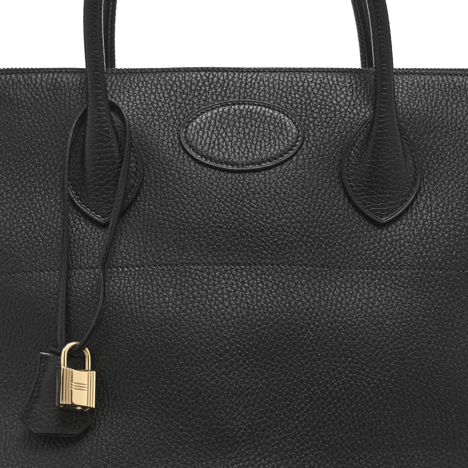 Hermes Ardennes Bolide 45 Black 8 of 13