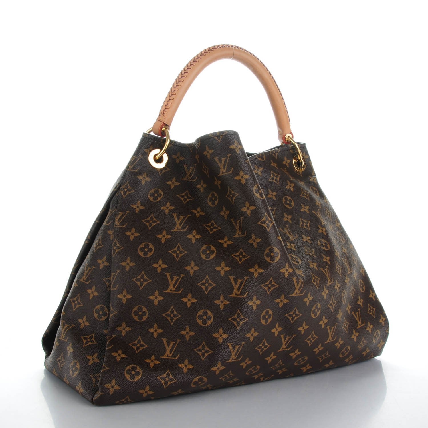 Louis Vuitton Monogram Artsy GM 3 of 8