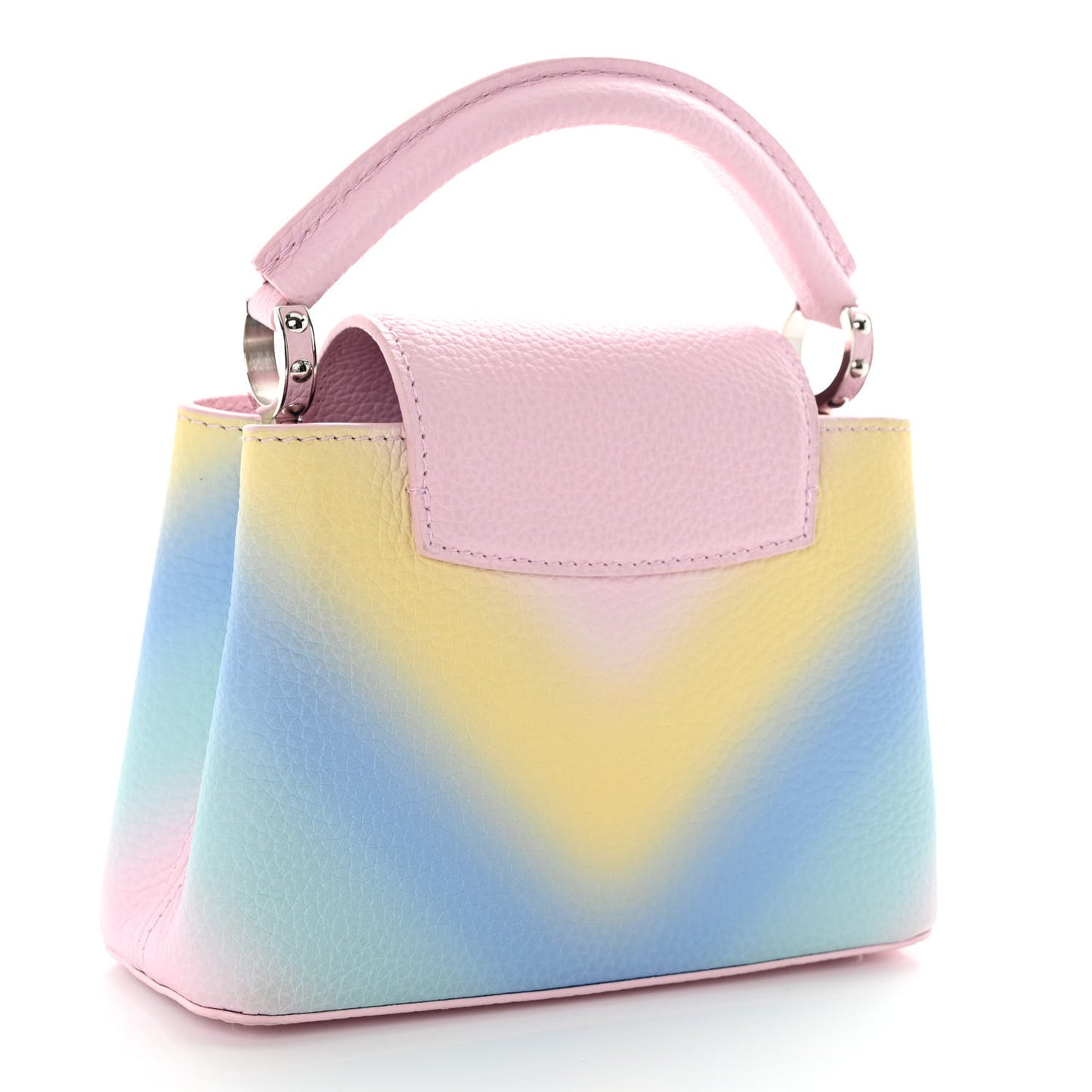 Taurillon Mini Degrade Rainbow V Capucines