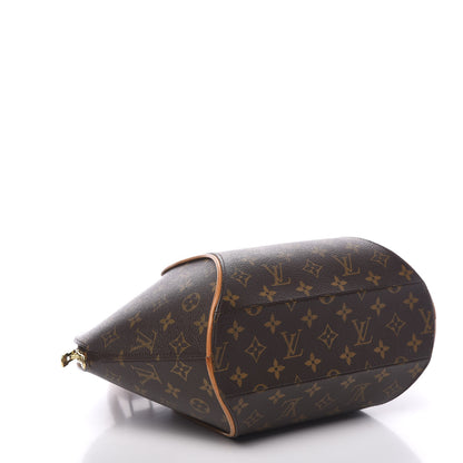 Louis Vuitton Monogram Ellipse MM 3 of 11