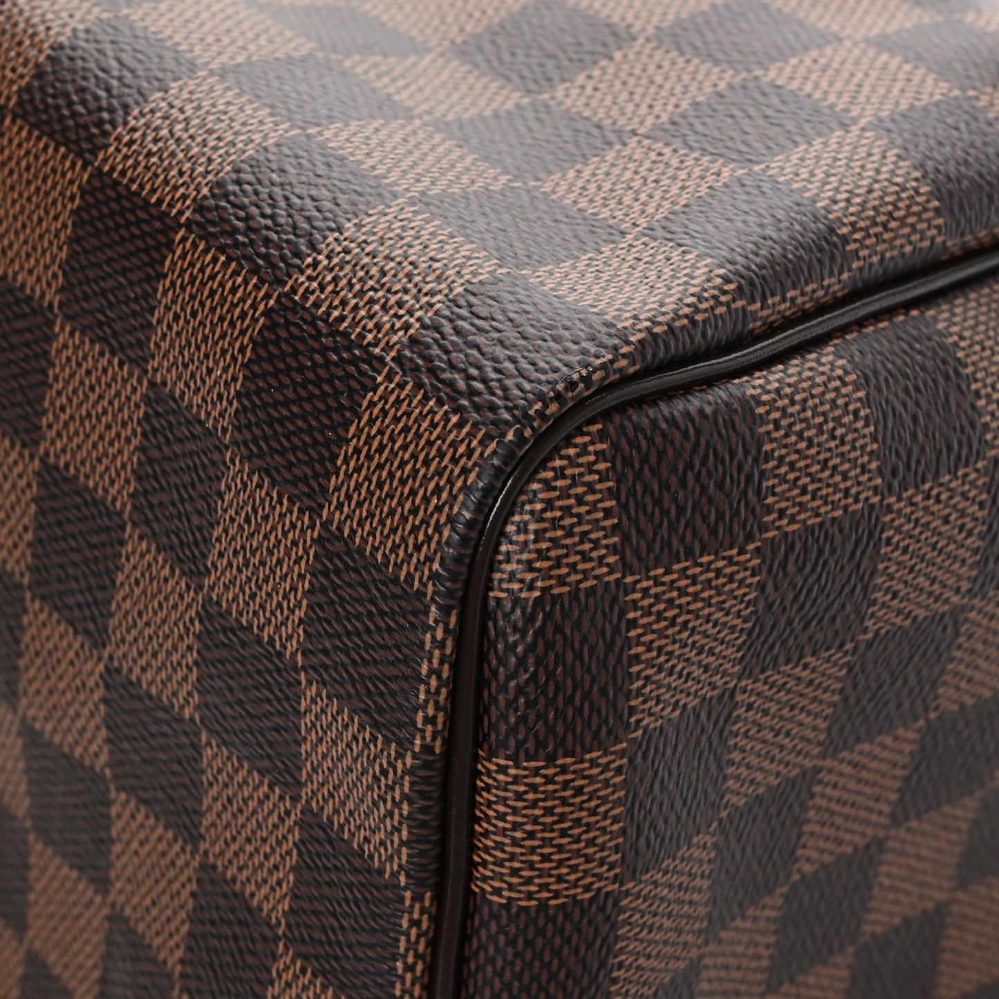 Damier Ebene Speedy 35