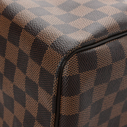 Louis Vuitton Damier Ebene Speedy 35 11 of 11