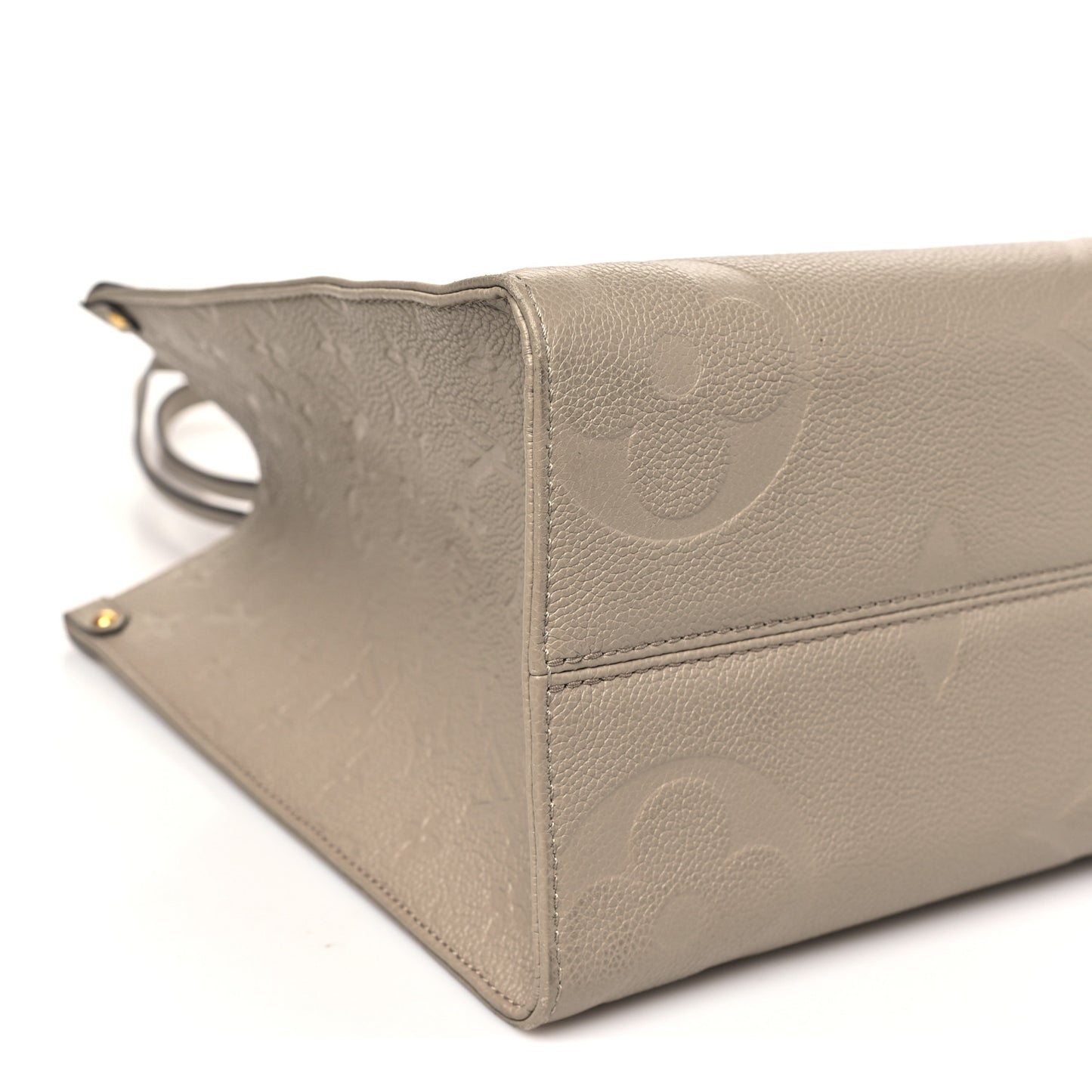 Empreinte Monogram Giant Onthego MM Tourterelle