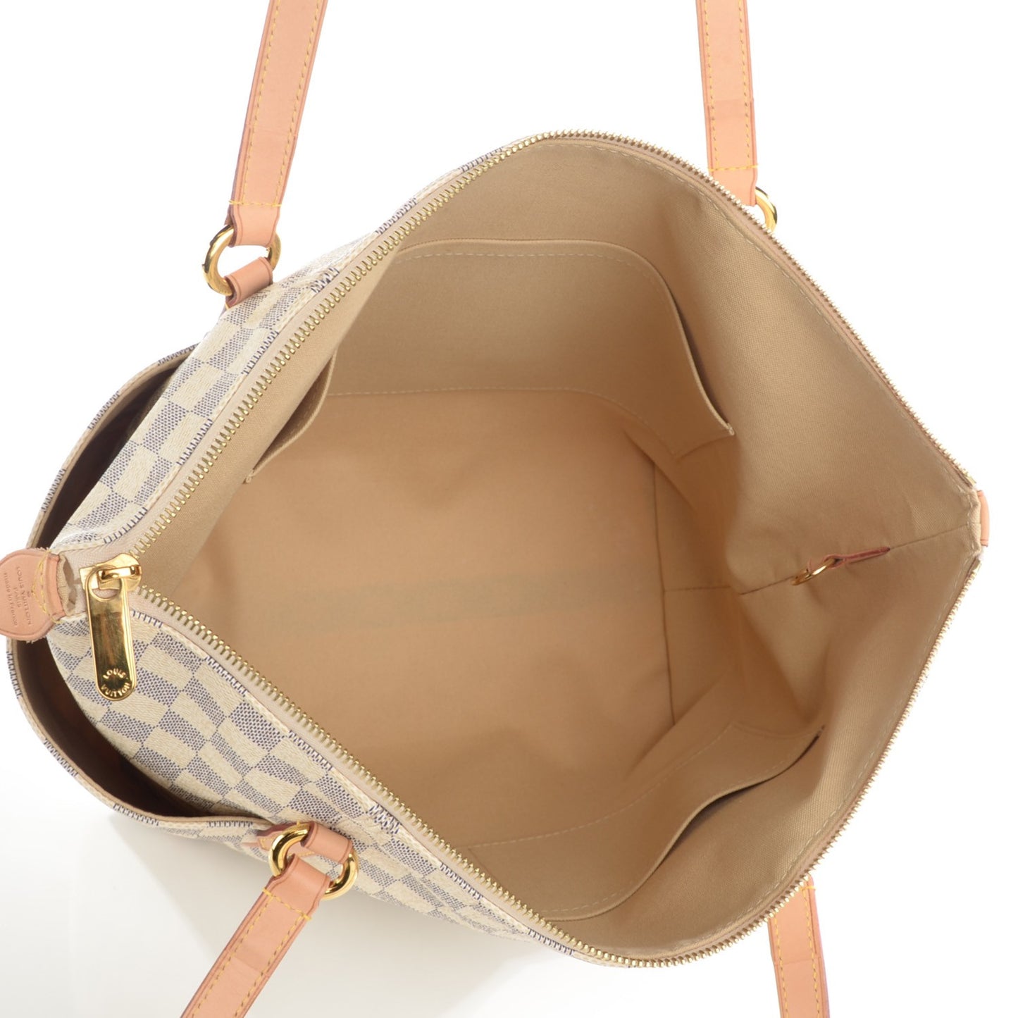 Damier Azur Totally MM