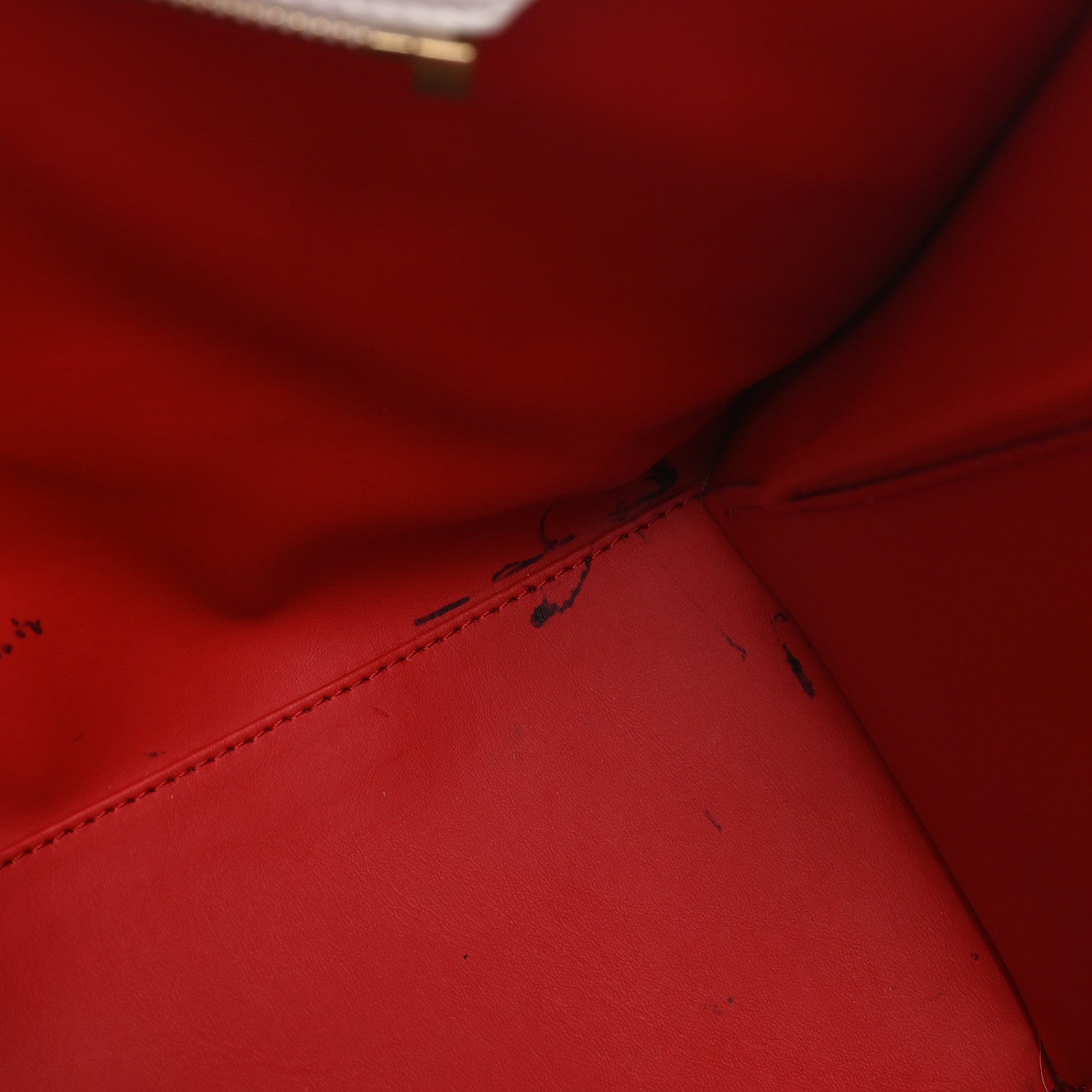 Christian Louboutin Calfskin Spikes Loubinthesky Medium Paloma White 13 of 13