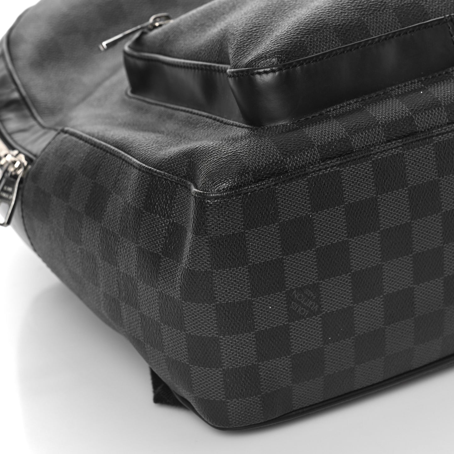 Damier Graphite Josh Backpack