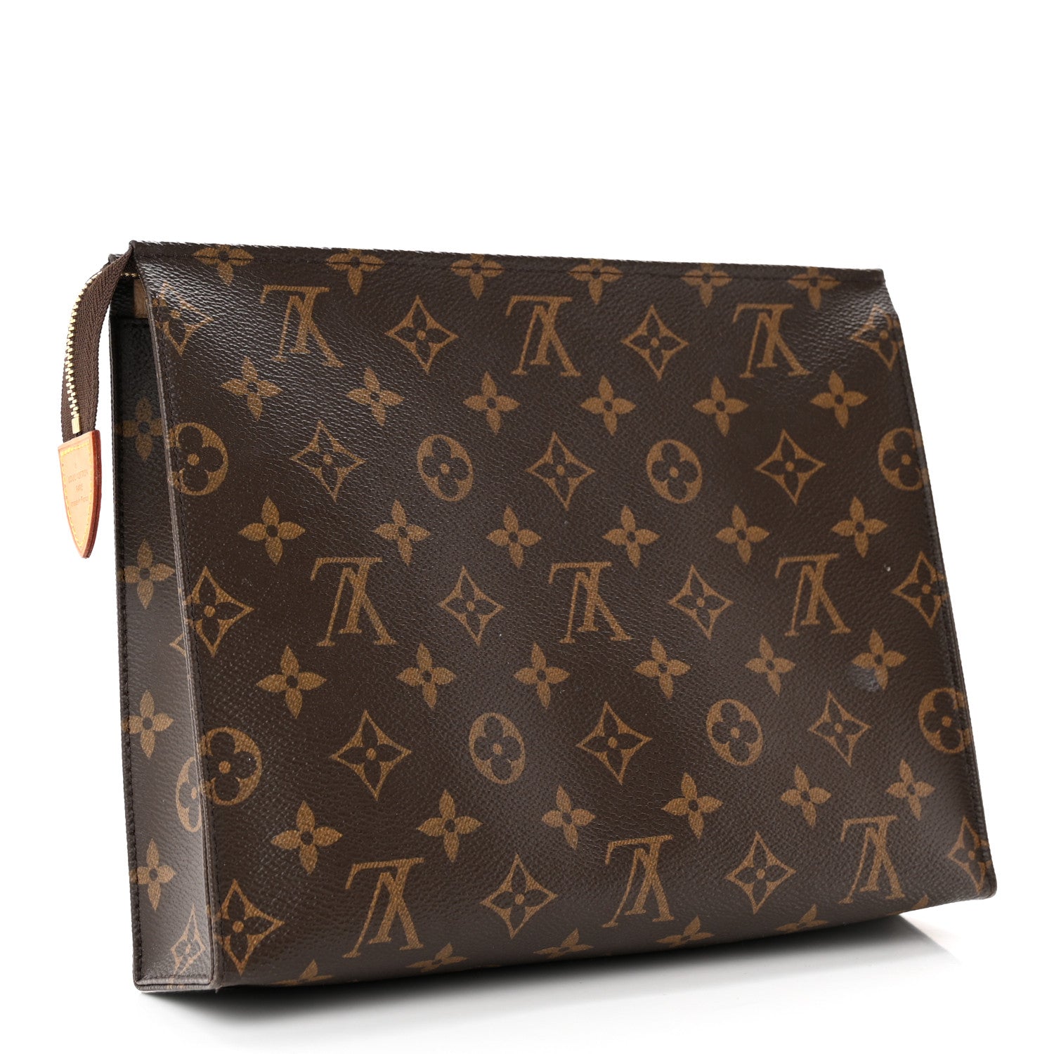 Louis Vuitton Monogram Toiletry Pouch 26 3 of 13
