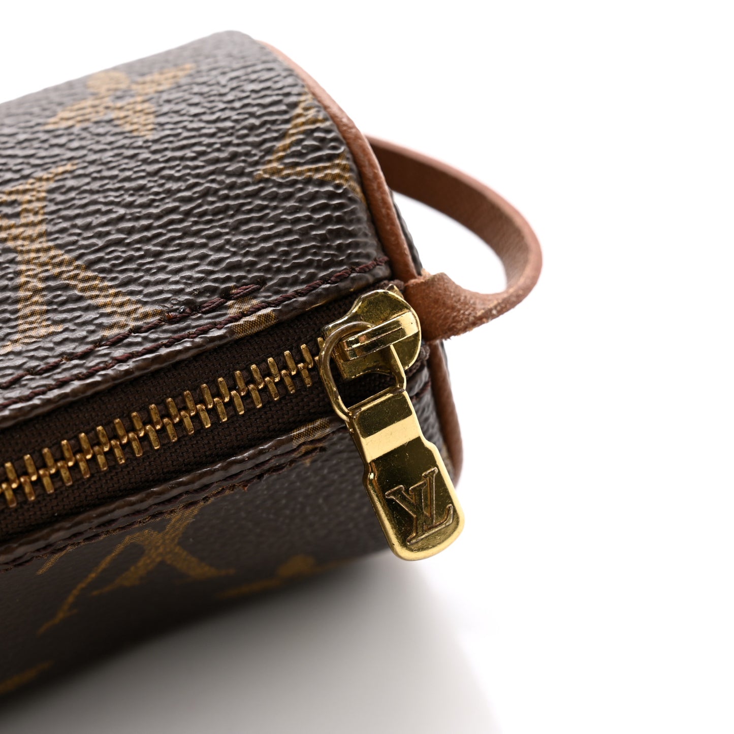 Monogram Mini Papillon