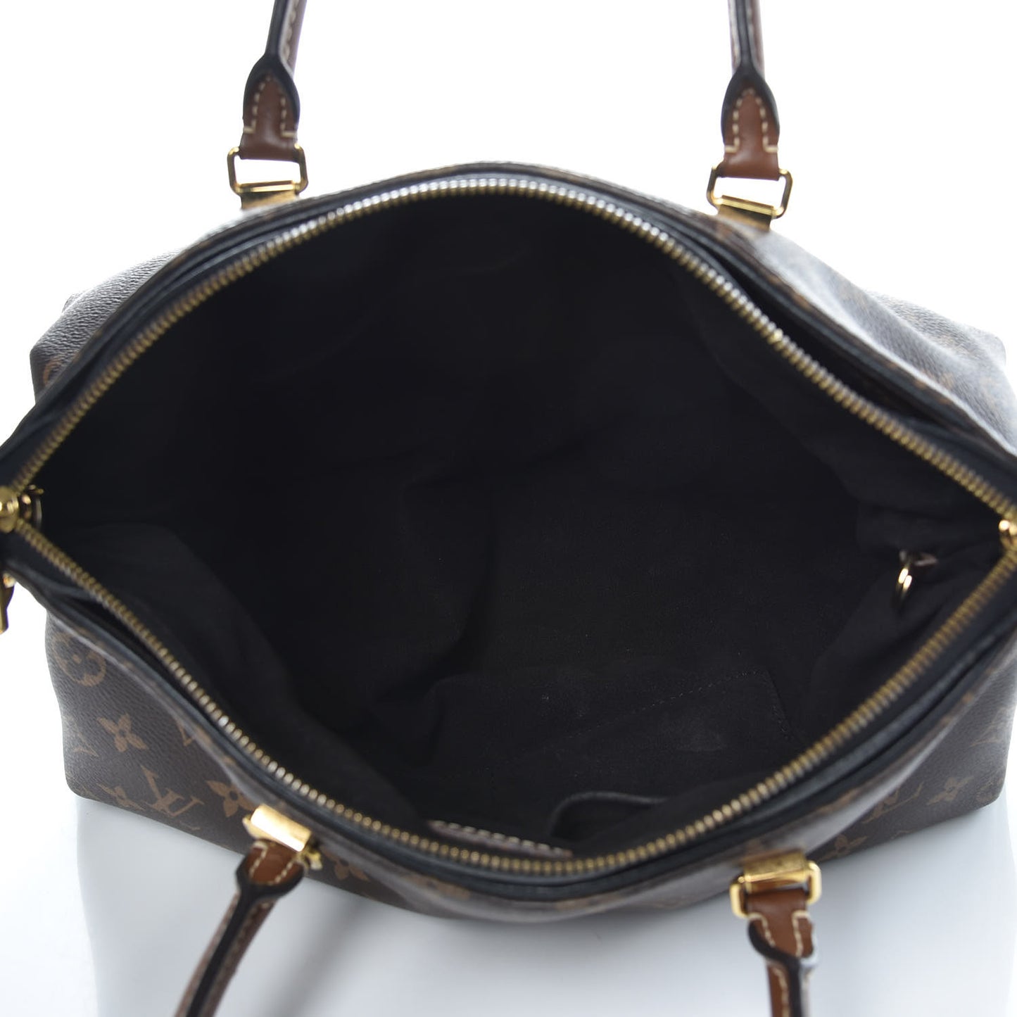 Monogram Pallas Black