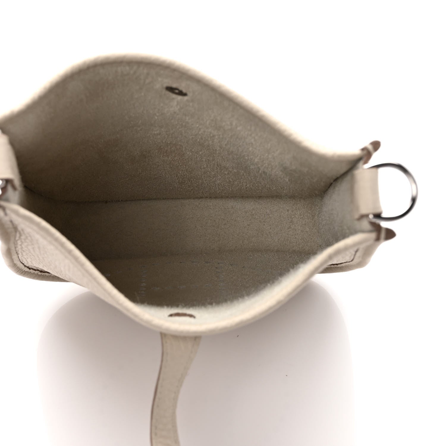 Hermes Taurillon Clemence Evelyne TPM Beton 5 of 9