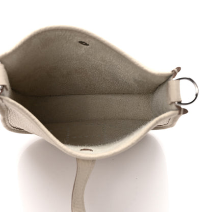 Hermes Taurillon Clemence Evelyne TPM Beton 5 of 9
