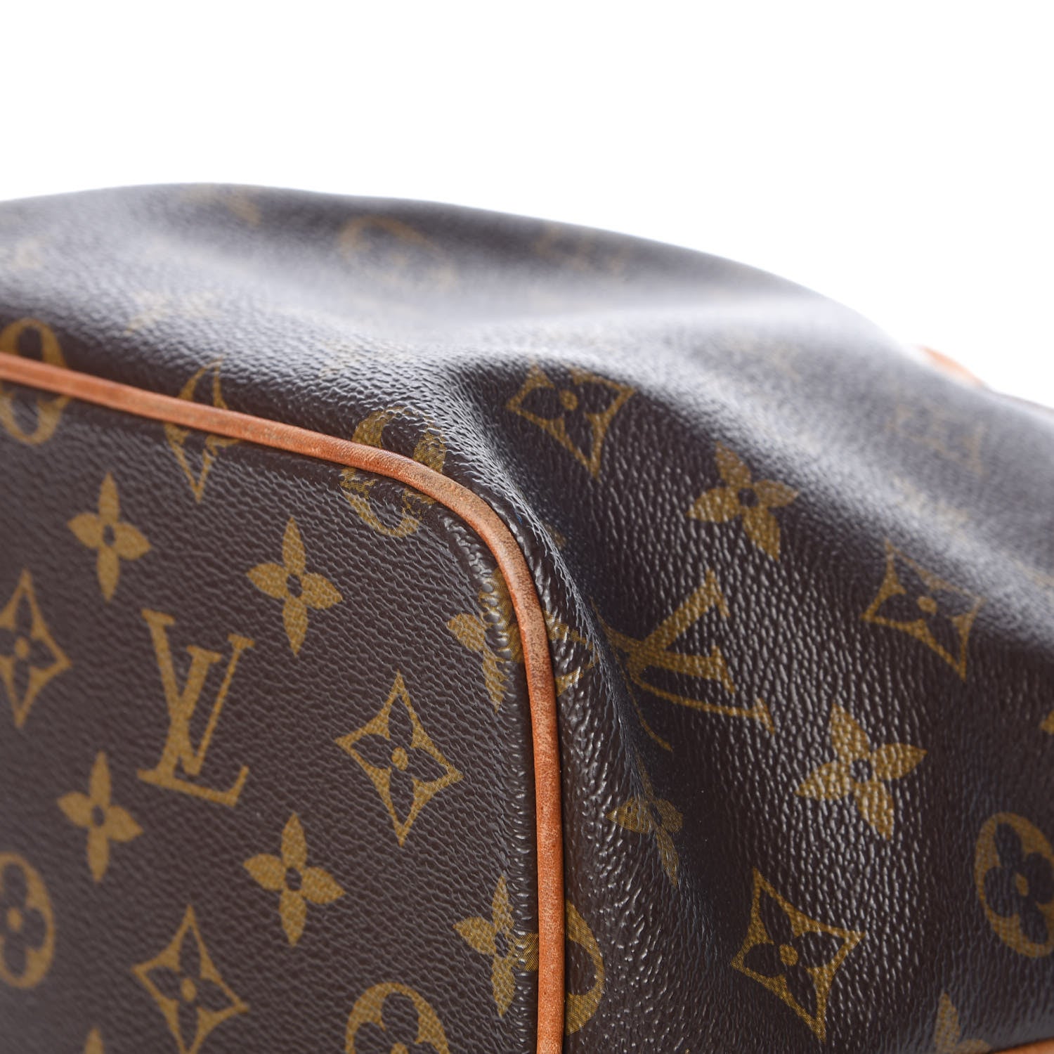Louis Vuitton Monogram Palermo PM 15 of 17