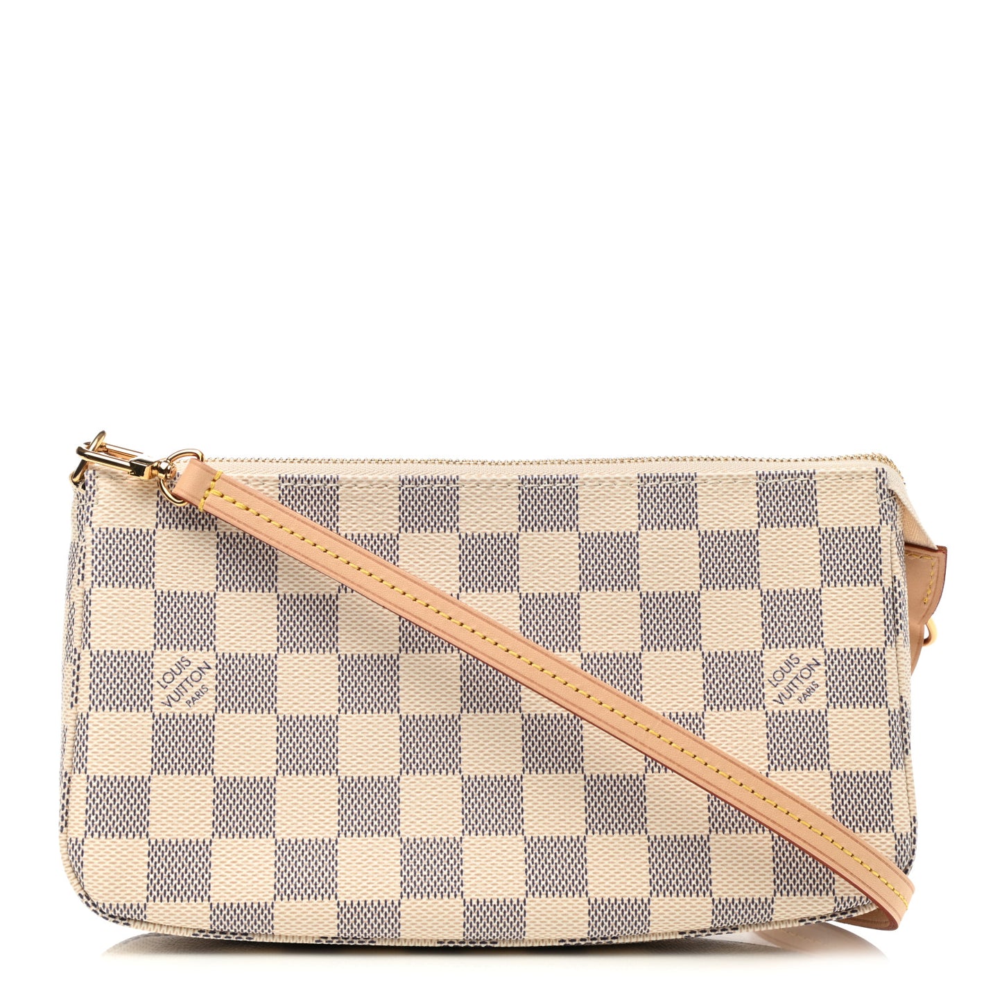Damier Azur Pochette Accessories NM