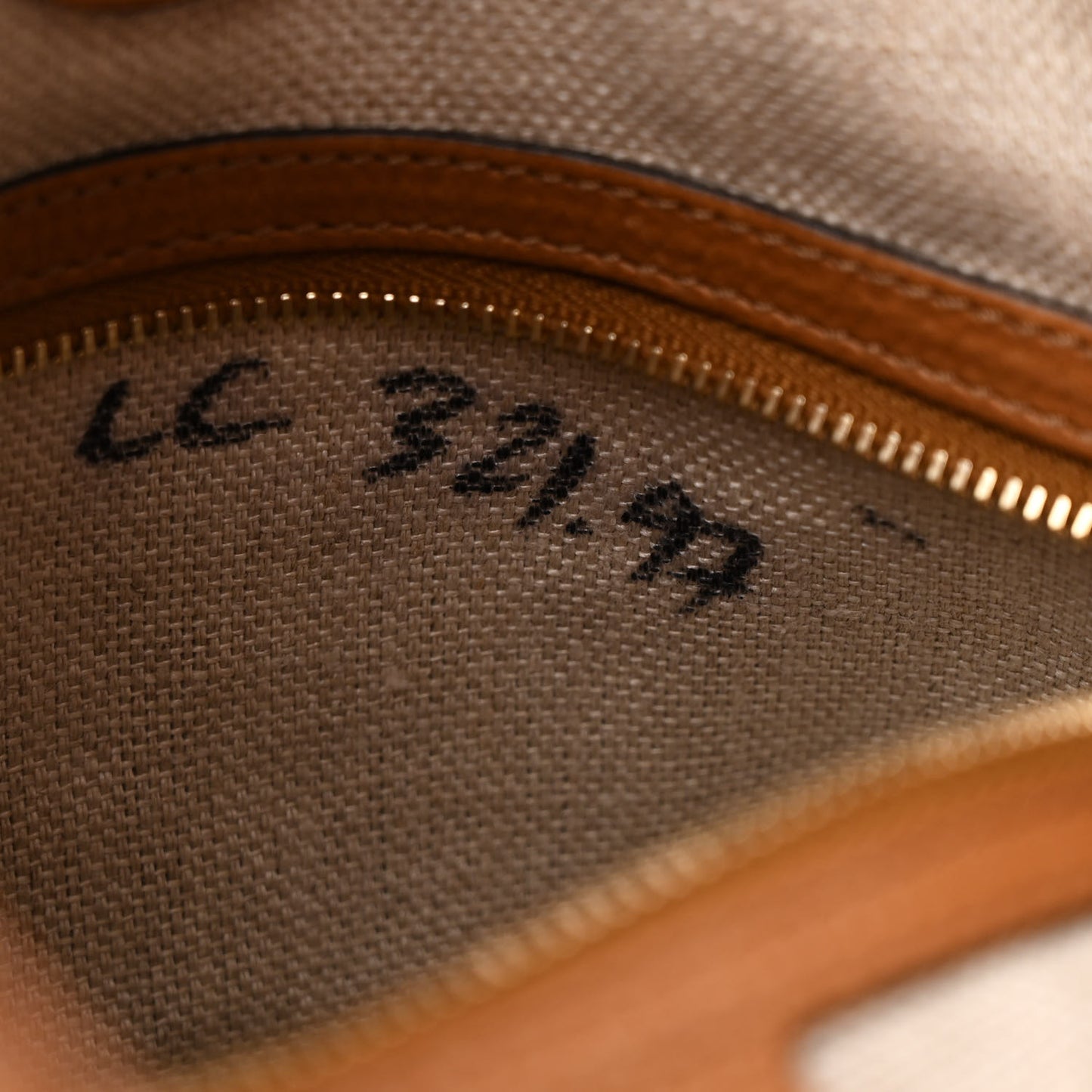 Pebbled Calfskin Medium Marrakech Hobo Brown