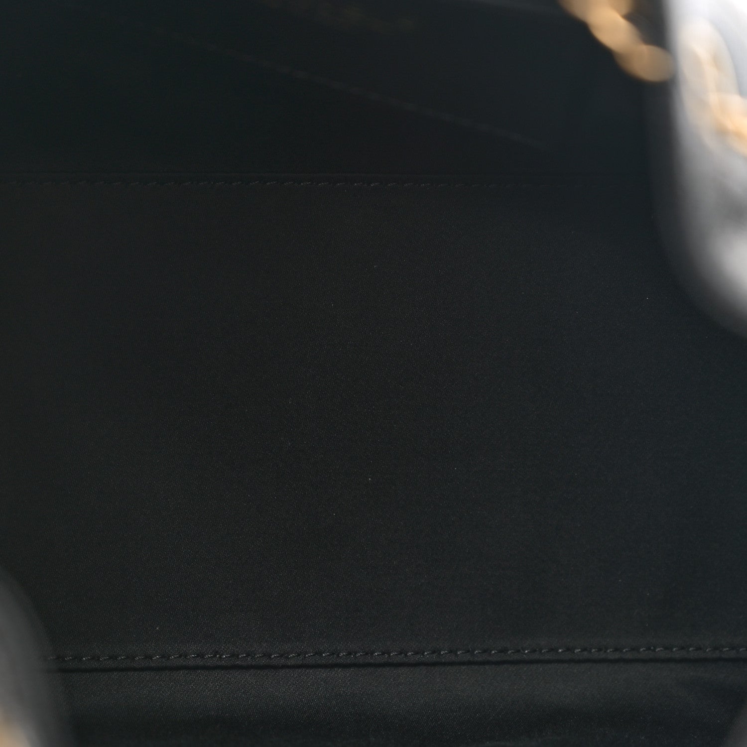 Chanel Caviar Quilted Small Chanel 25 Handbag Black 5 of 12
