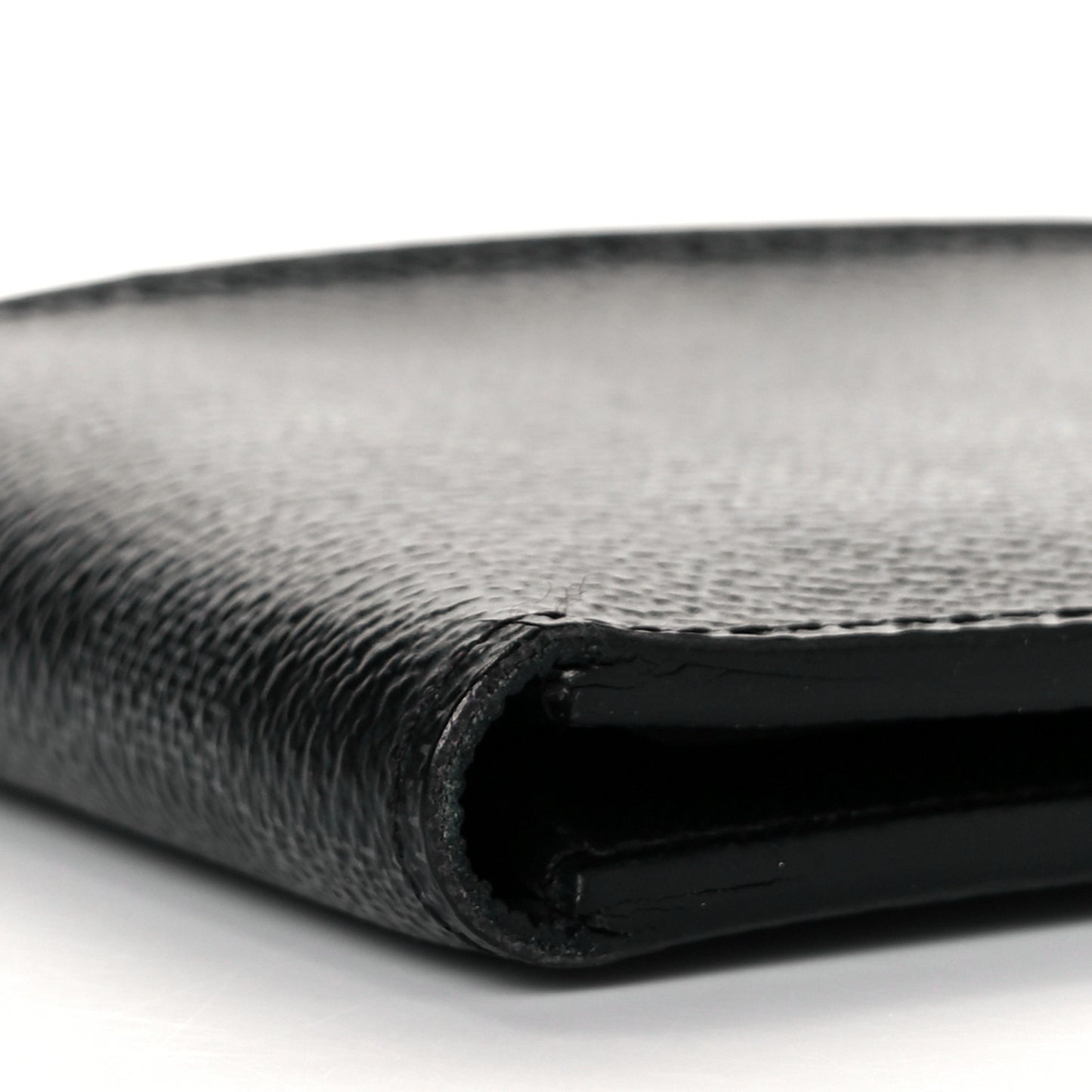 Damier Graphite Slender ID Wallet