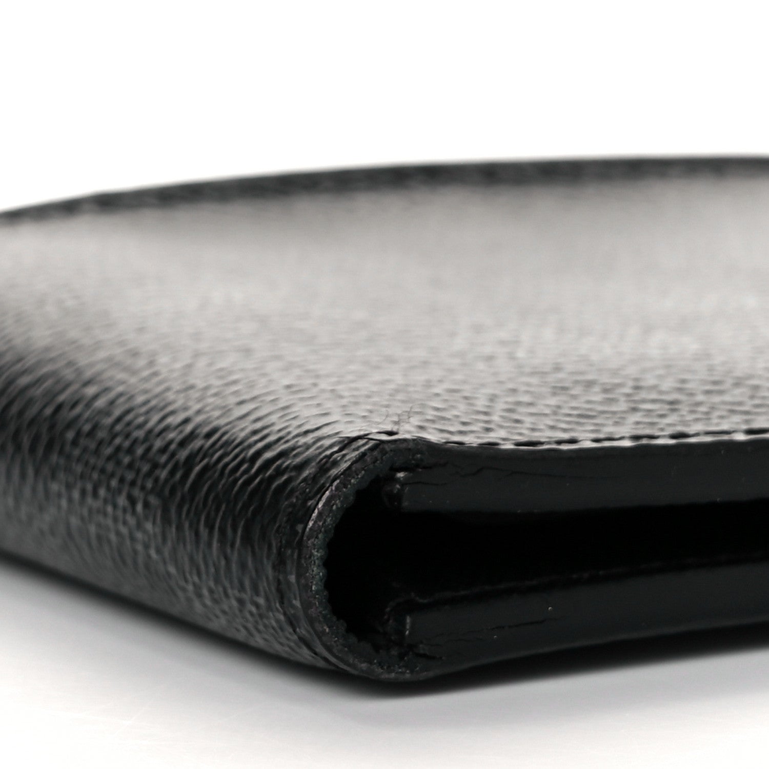 Louis Vuitton Damier Graphite Slender ID Wallet 7 of 9