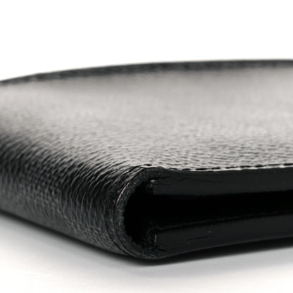 Louis Vuitton Damier Graphite Slender ID Wallet 7 of 9