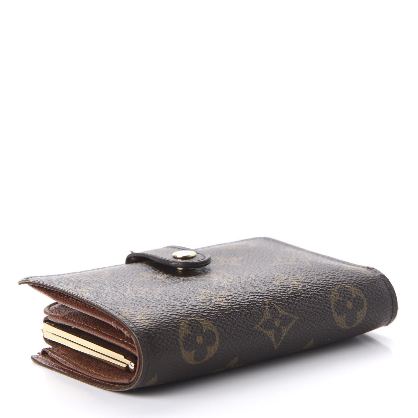 Monogram French Purse Wallet