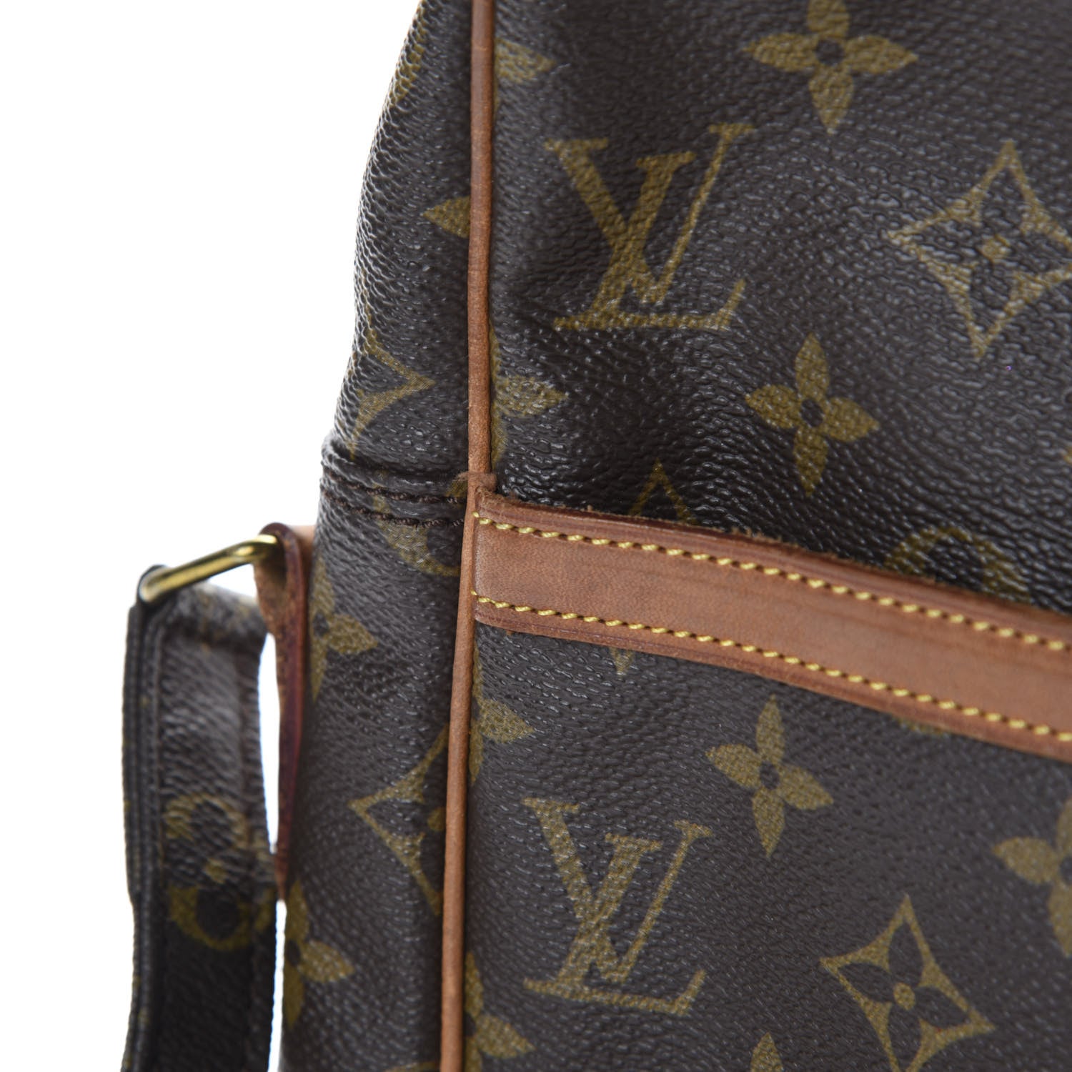 Louis Vuitton Monogram Danube 28 14 of 17