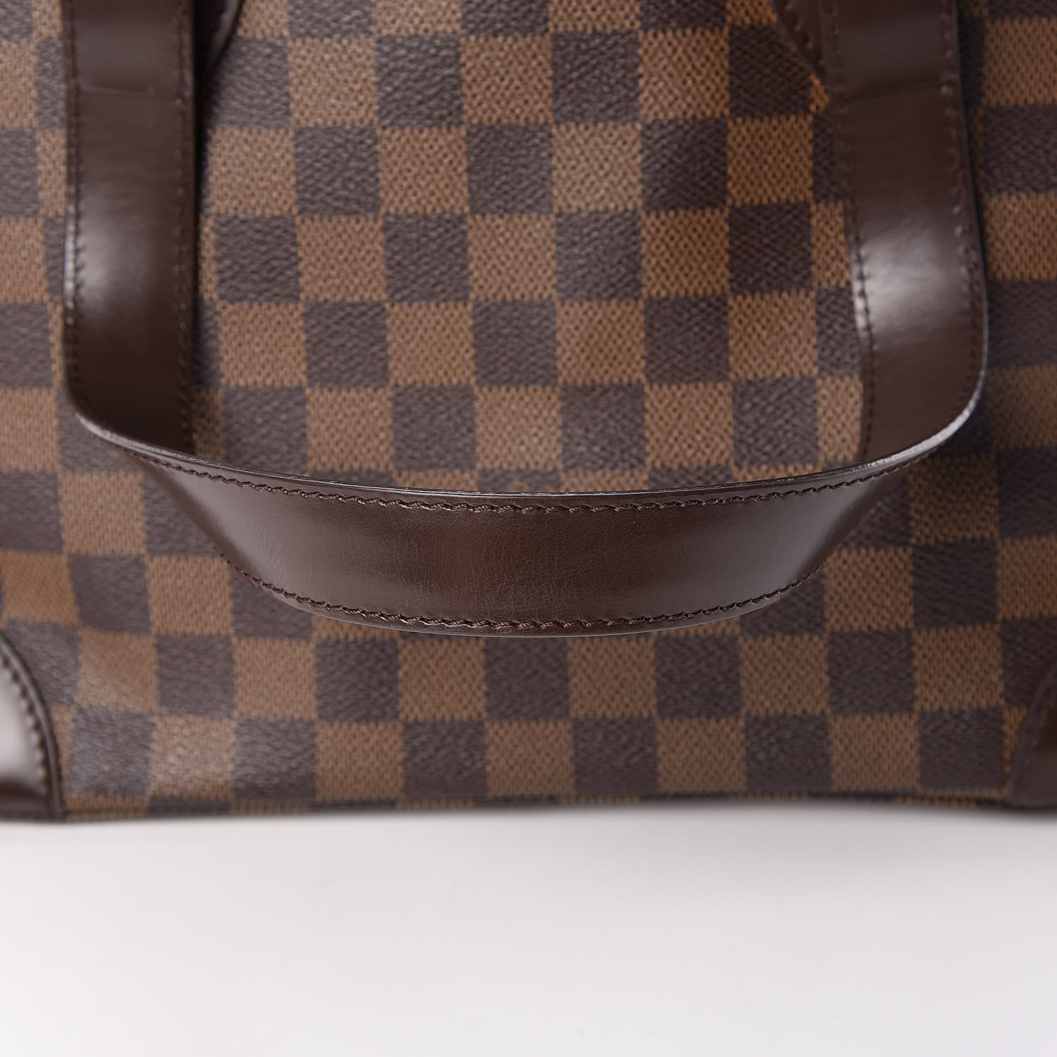 Louis Vuitton Damier Ebene Hampstead PM 18 of 18