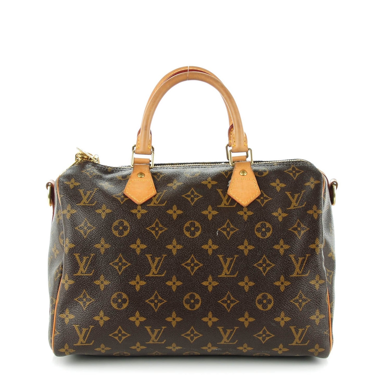 Monogram Speedy Bandouliere 30