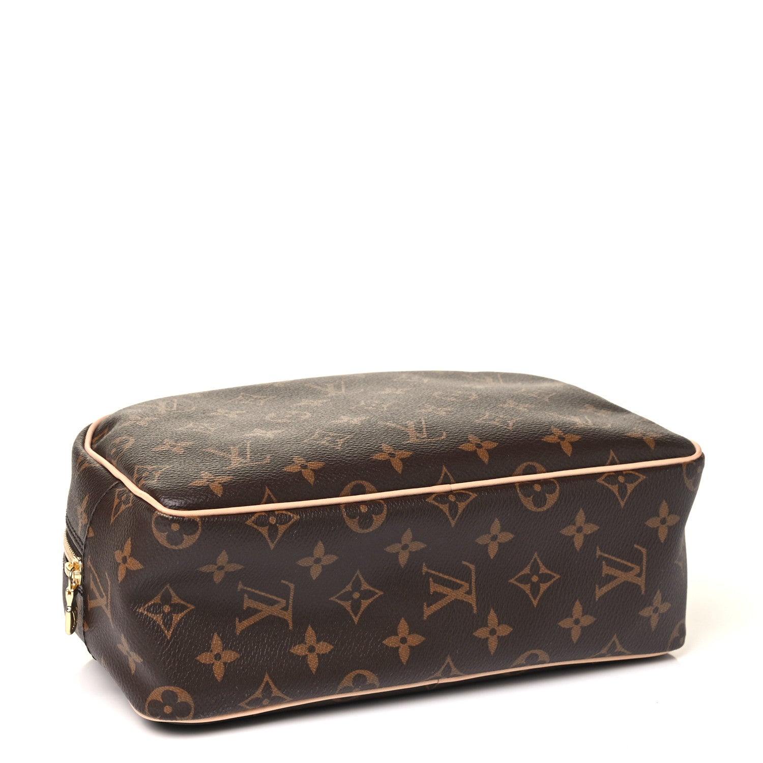 Louis Vuitton Monogram Toiletry Bag 25 3 of 4