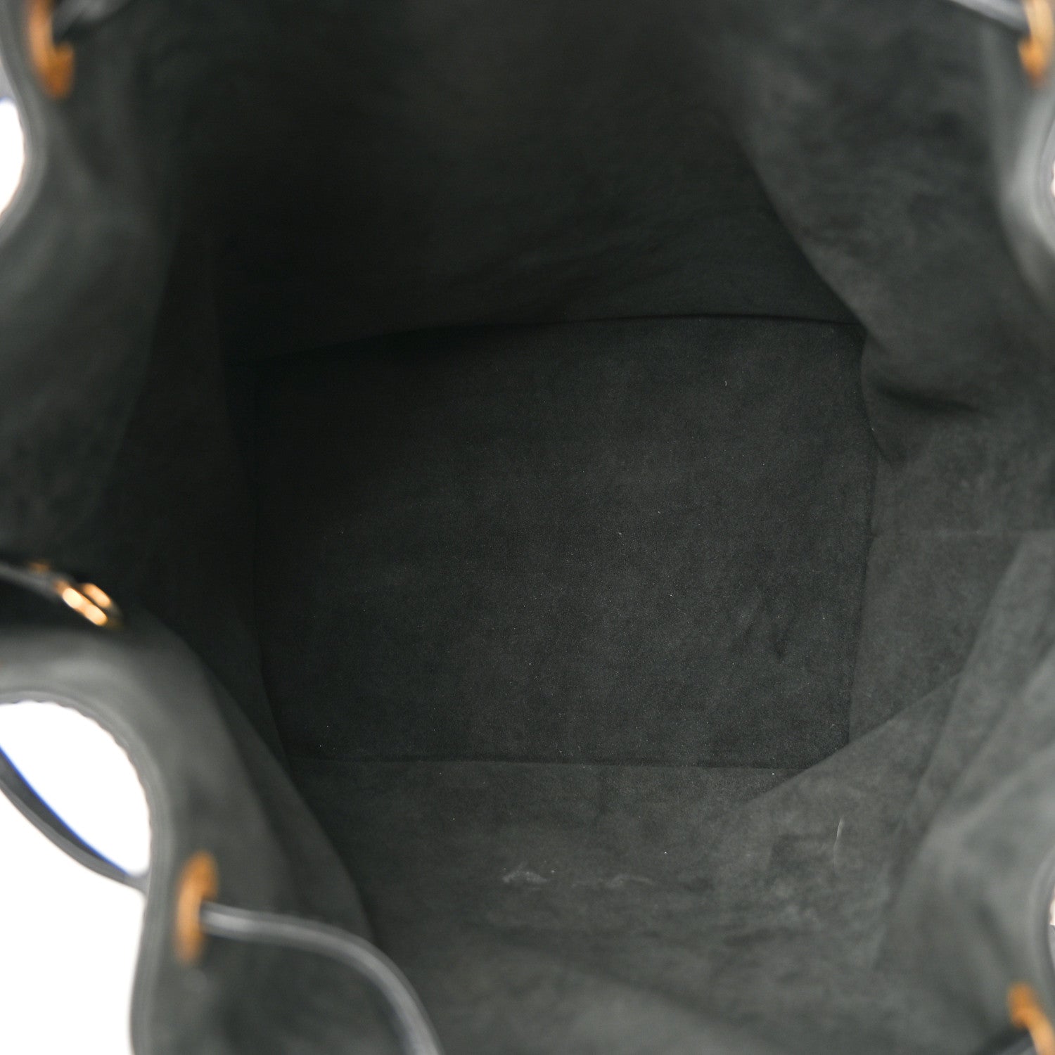 Louis Vuitton Epi Petit Noe Black 5 of 10