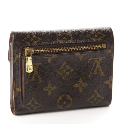 Louis Vuitton Monogram Koala Compact Wallet 3 of 7