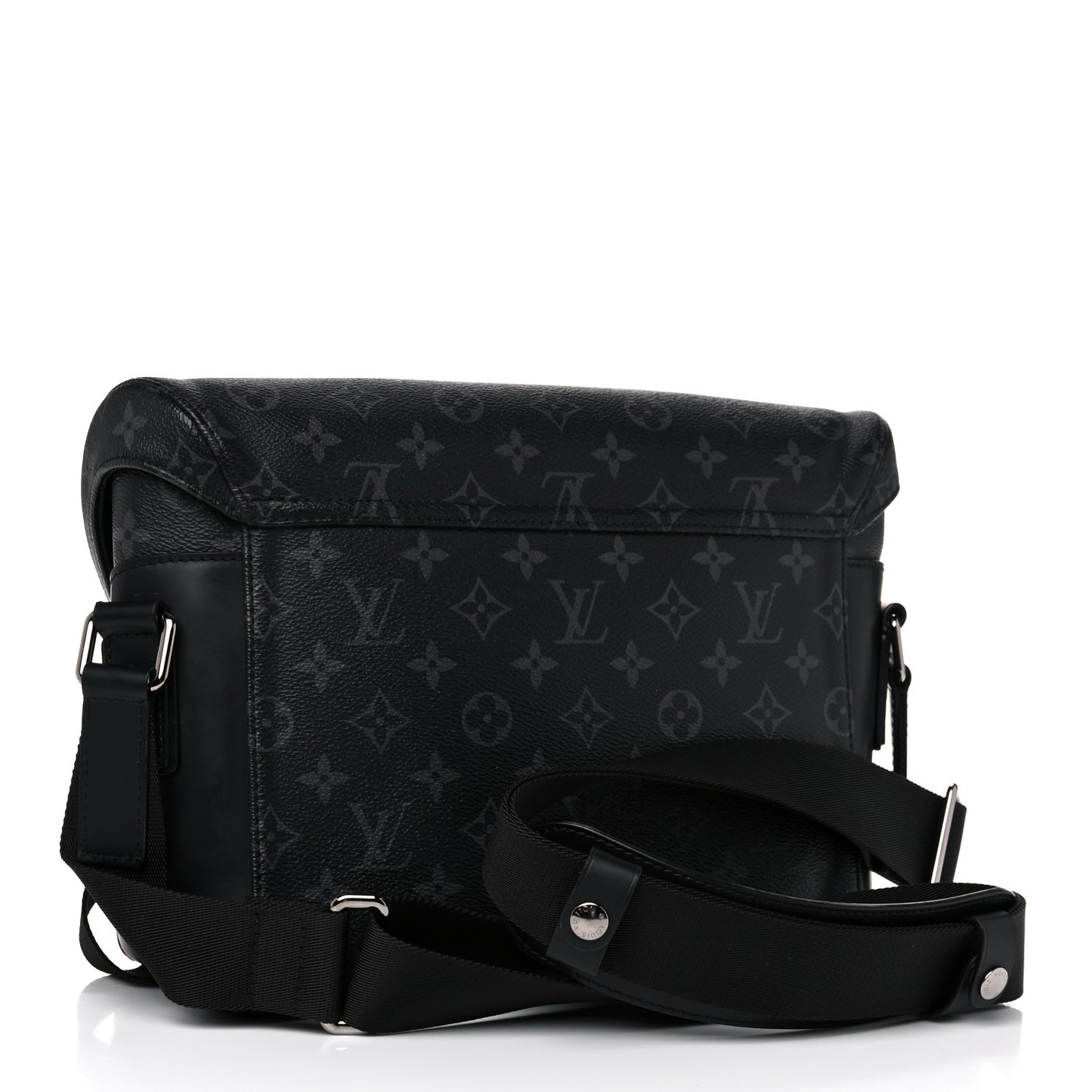 Monogram Eclipse Voyager PM Messenger