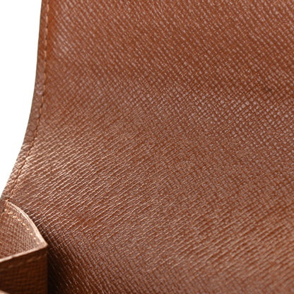 Louis Vuitton Monogram Sarah Wallet 11 of 15