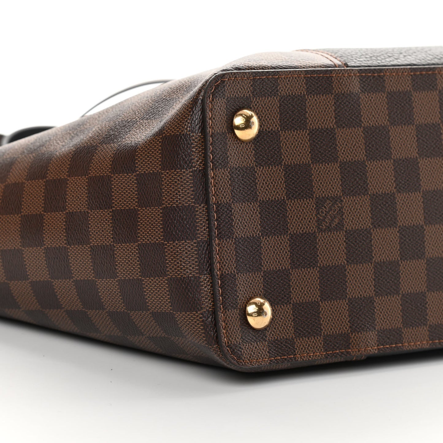 Damier Ebene Jersey Black
