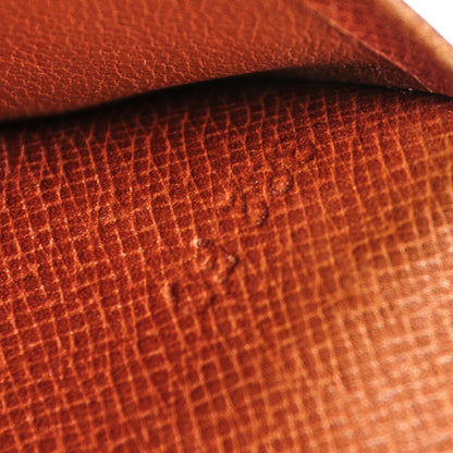 Louis Vuitton Monogram Mini Agenda Cover 7 of 7