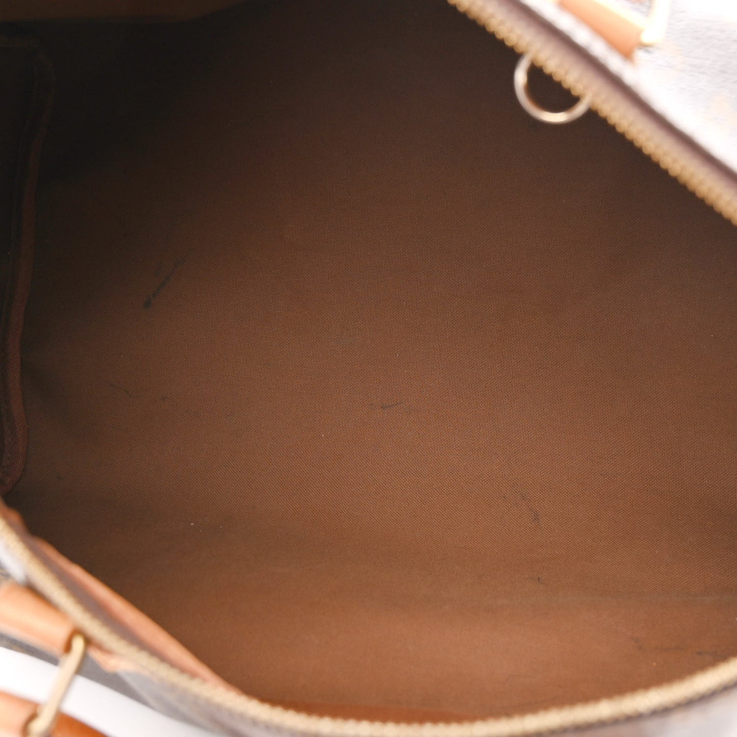 Monogram Speedy Bandouliere 35