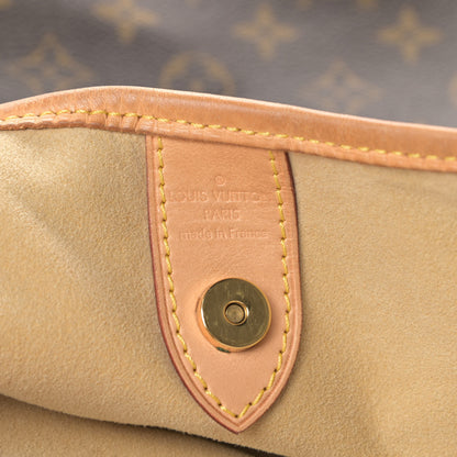 Louis Vuitton Monogram Galliera GM 6 of 15