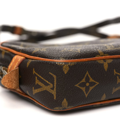 Louis Vuitton Monogram Pochette Marly Bandouliere 9 of 11