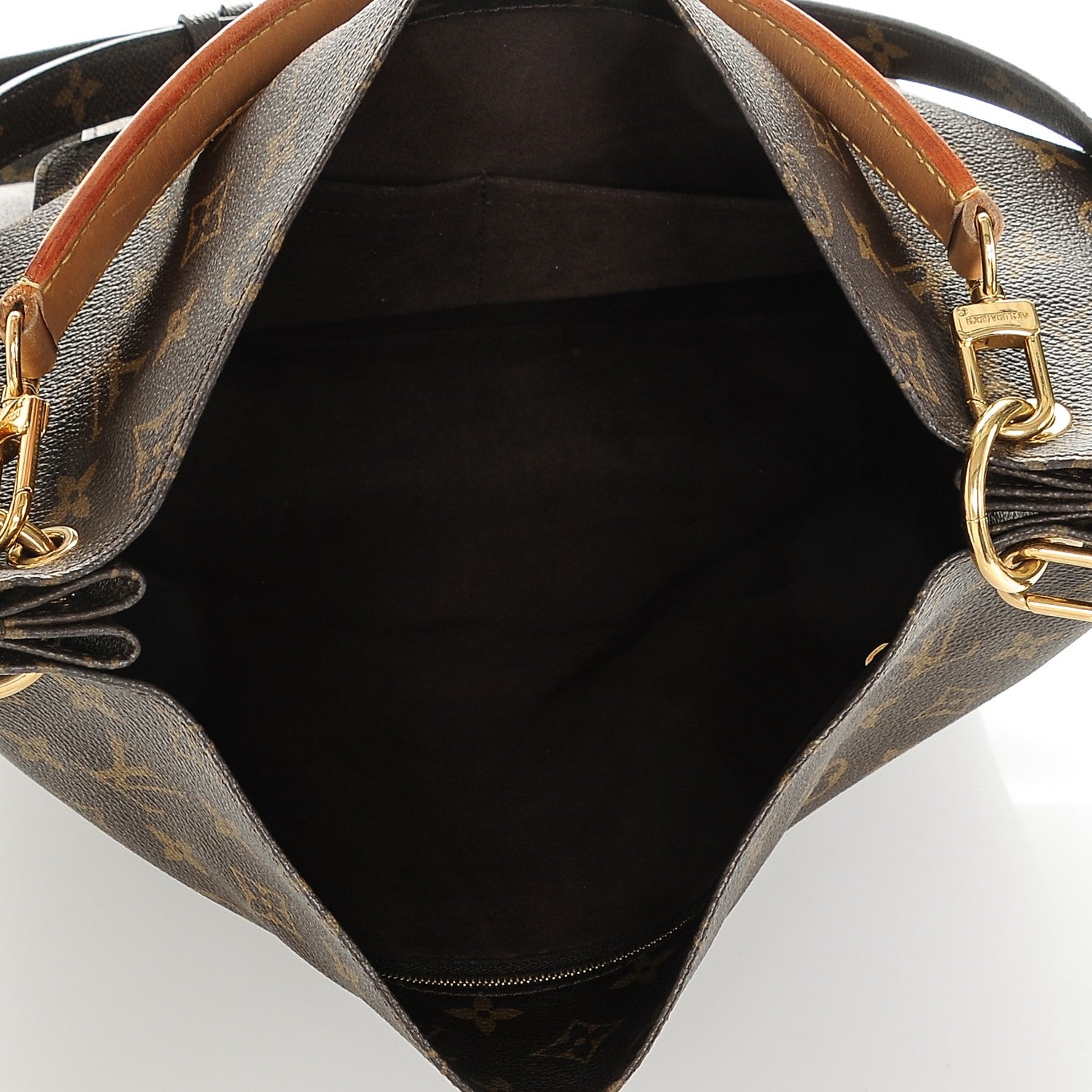 Louis Vuitton Monogram Metis 5 of 6