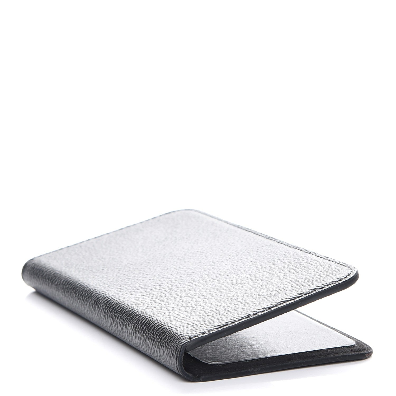 Louis Vuitton Monogram Eclipse iPhone 7 Plus Folio Case 4 of 6