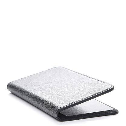 Louis Vuitton Monogram Eclipse iPhone 7 Plus Folio Case 4 of 6