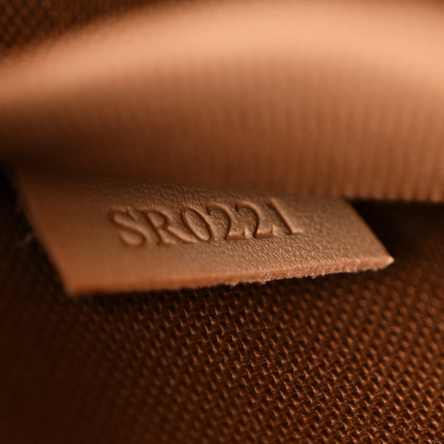 Louis Vuitton Monogram Pochette Accessories NM 6 of 11